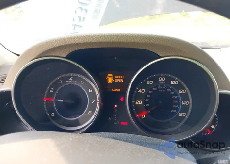 2007 Acura Mdx Technology Package from USA, damaged, VIN 2HNYD28307H523360